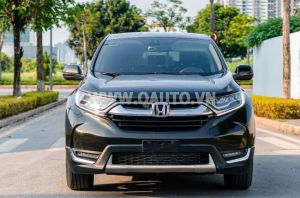 Xe Honda CRV L 2019