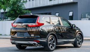 Xe Honda CRV L 2019