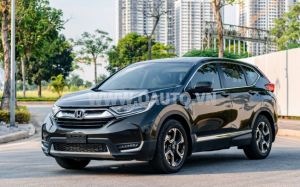 Xe Honda CRV L 2019