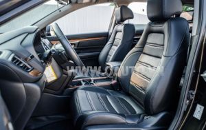 Xe Honda CRV L 2019