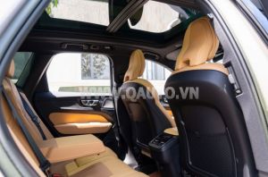 Xe Volvo XC60 Ultimate Bright B6 AWD 2023