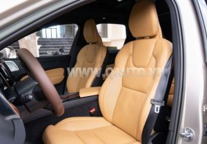 Xe Volvo XC60 Ultimate Bright B6 AWD 2023