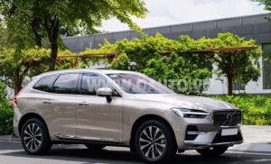 Xe Volvo XC60 Ultimate Bright B6 AWD 2023