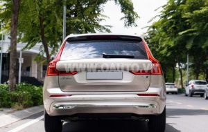 Xe Volvo XC60 Ultimate Bright B6 AWD 2023