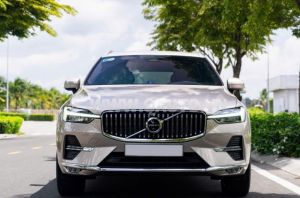 Xe Volvo XC60 Ultimate Bright B6 AWD 2023
