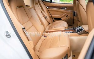 Xe Porsche Panamera 3.6 V6 2013