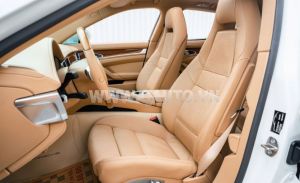Xe Porsche Panamera 3.6 V6 2013