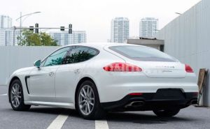 Xe Porsche Panamera 3.6 V6 2013