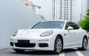 Xe Porsche Panamera 3.6 V6 2013