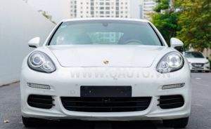 Xe Porsche Panamera 3.6 V6 2013