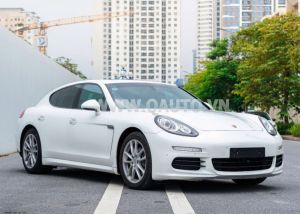 Xe Porsche Panamera 3.6 V6 2013
