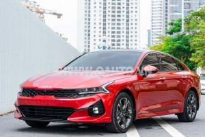 Xe Kia K5 Premium 2.0 AT 2022