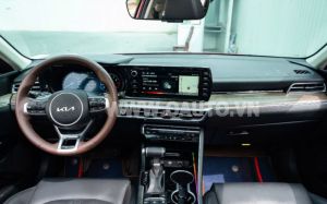 Xe Kia K5 Premium 2.0 AT 2022