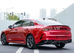 Xe Kia K5 Premium 2.0 AT 2022