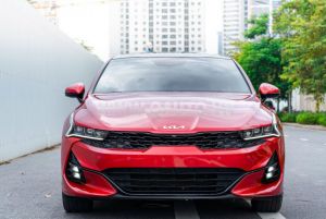 Xe Kia K5 Premium 2.0 AT 2022