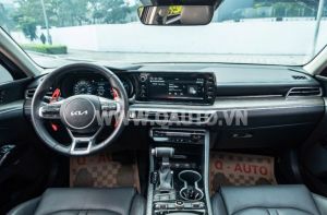 Xe Kia K5 Premium 2.0 AT 2024