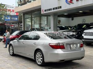 Xe Lexus LS 460L 2006