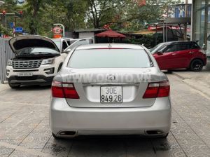 Xe Lexus LS 460L 2006