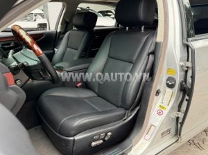 Xe Lexus LS 460L 2006
