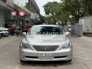 Xe Lexus LS 460L 2006