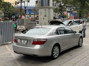 Xe Lexus LS 460L 2006