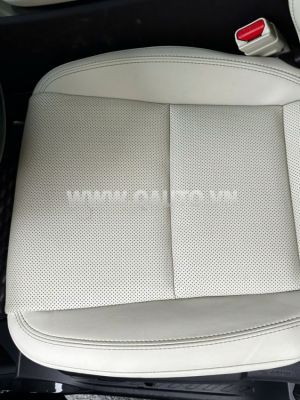 Xe Lexus LM 500h 2024