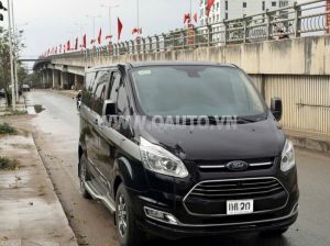 Xe Ford Tourneo Titanium 2.0 AT 2019