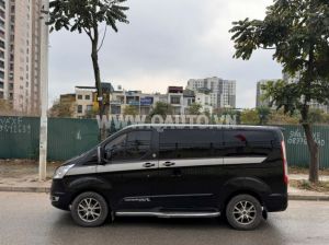 Xe Ford Tourneo Titanium 2.0 AT 2019