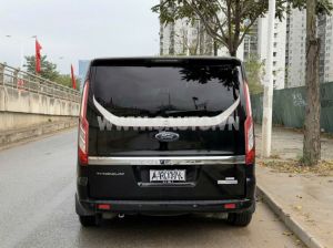 Xe Ford Tourneo Titanium 2.0 AT 2019