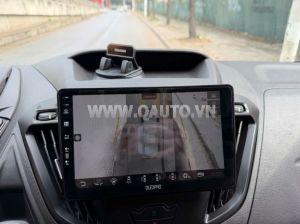 Xe Ford Tourneo Titanium 2.0 AT 2019