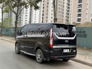 Xe Ford Tourneo Titanium 2.0 AT 2019