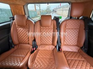 Xe Ford Tourneo Titanium 2.0 AT 2019