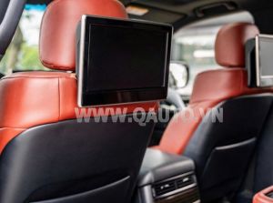 Xe Lexus LX 570 2020