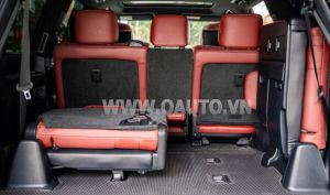 Xe Lexus LX 570 2020