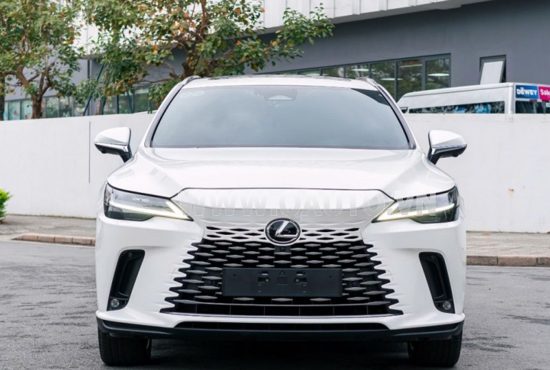 Lexus RX 350 Premium