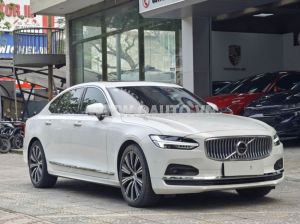 Xe Volvo S90 LWB Ultimate B6 AWD 2022