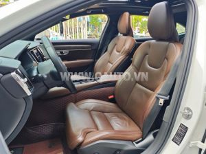 Xe Volvo S90 LWB Ultimate B6 AWD 2022