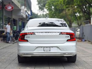 Xe Volvo S90 LWB Ultimate B6 AWD 2022