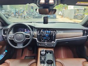 Xe Volvo S90 LWB Ultimate B6 AWD 2022