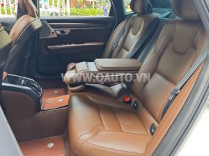 Xe Volvo S90 LWB Ultimate B6 AWD 2022