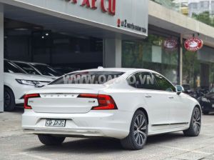 Xe Volvo S90 LWB Ultimate B6 AWD 2022