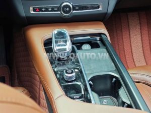 Xe Volvo S90 LWB Ultimate B6 AWD 2022