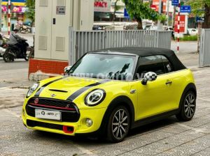 Xe Mini Cooper S 3Dr 2018