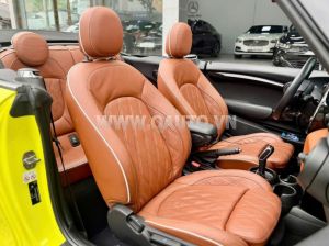 Xe Mini Cooper S 3Dr 2018