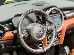 Xe Mini Cooper S 3Dr 2018