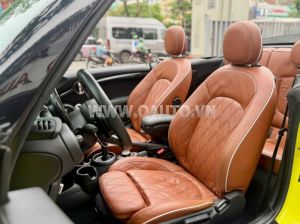 Xe Mini Cooper S 3Dr 2018