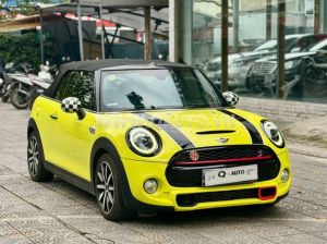 Xe Mini Cooper S 3Dr 2018