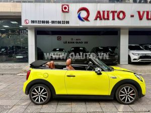 Xe Mini Cooper S 3Dr 2018