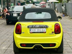 Xe Mini Cooper S 3Dr 2018