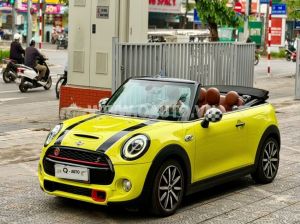 Xe Mini Cooper S 3Dr 2018